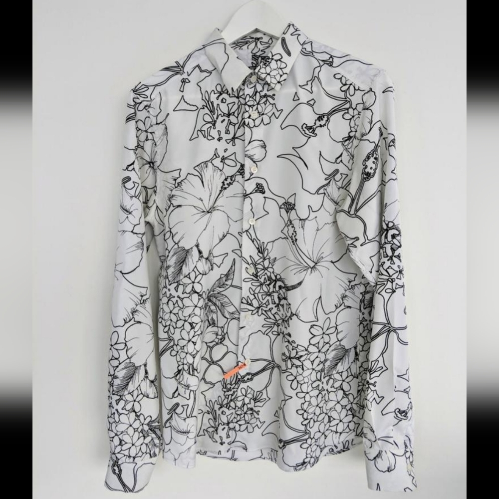 dress shirts for men